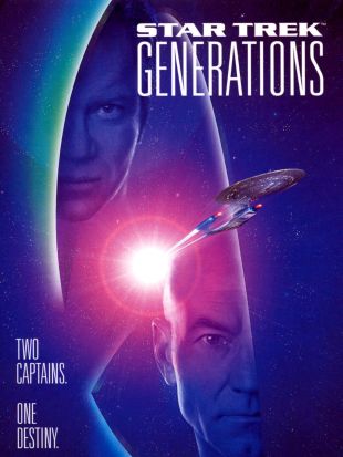 Star Trek Generations