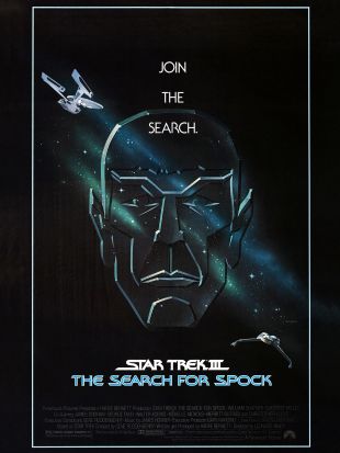 Star Trek III: The Search for Spock