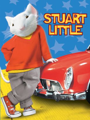 Stuart Little