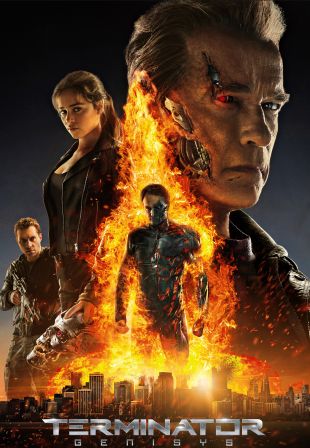 Terminator Genisys