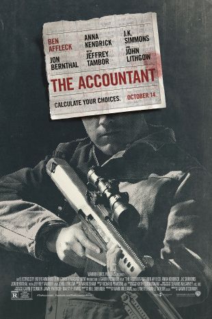 The Accountant