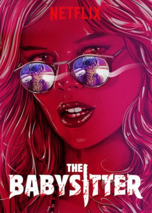 The Babysitter