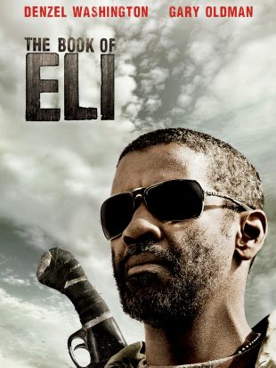 The Book of Eli