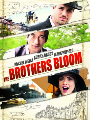 The Brothers Bloom