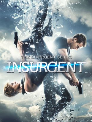 The Divergent Series: Insurgent