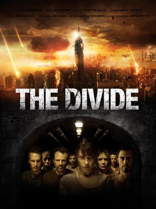 The Divide