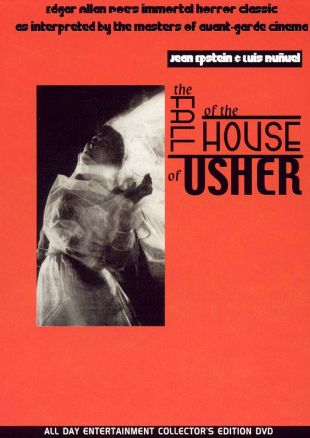 The Fall of the House of Usher