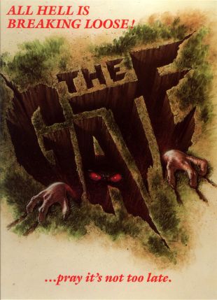 The Gate