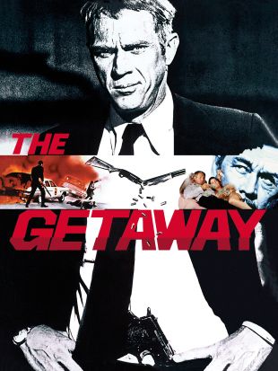 The Getaway