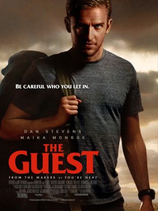 The Guest