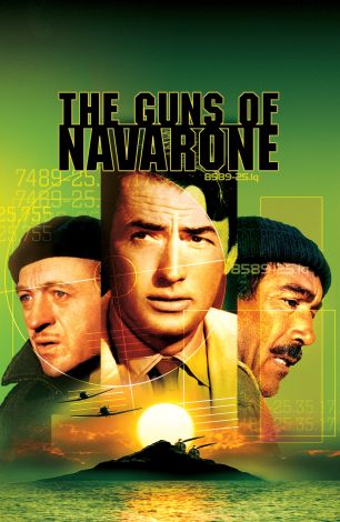 The Guns of Navarone