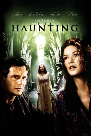 The Haunting