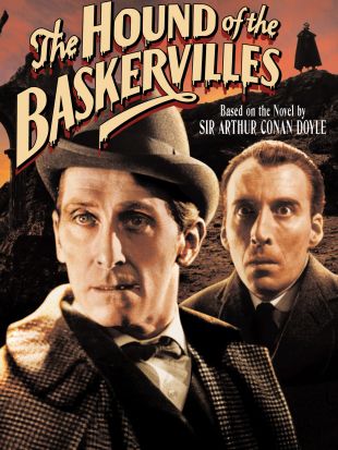 The Hound of the Baskervilles