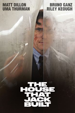 The House That Jack Built