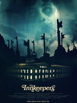 The Innkeepers