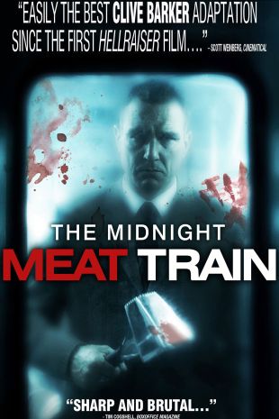 The Midnight Meat Train