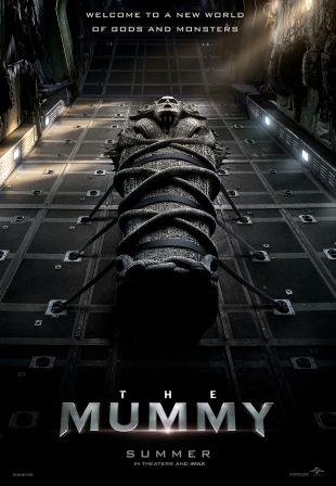 The Mummy