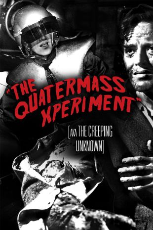 The Quatermass Xperiment