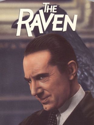 The Raven