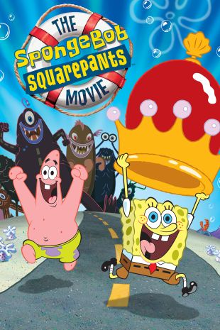 The SpongeBob SquarePants Movie