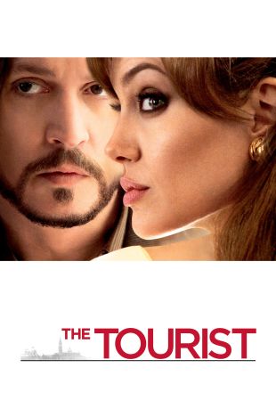 The Tourist