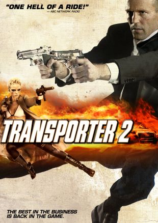 Transporter 2