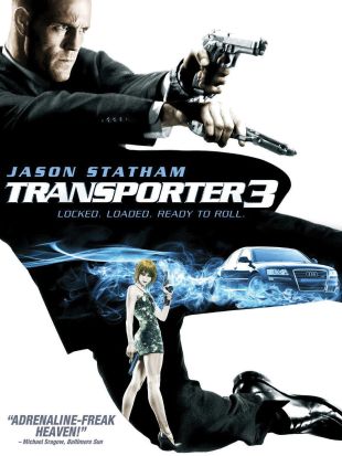 Transporter 3