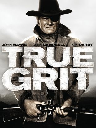 True Grit