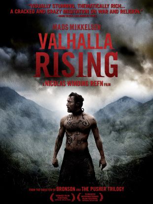 Valhalla Rising