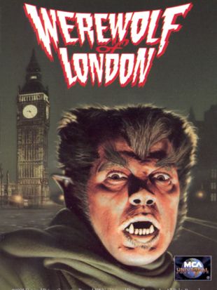 Werewolf of London