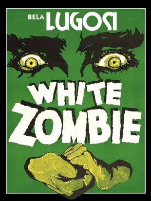 White Zombie