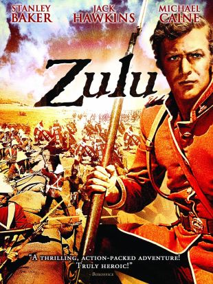 Zulu