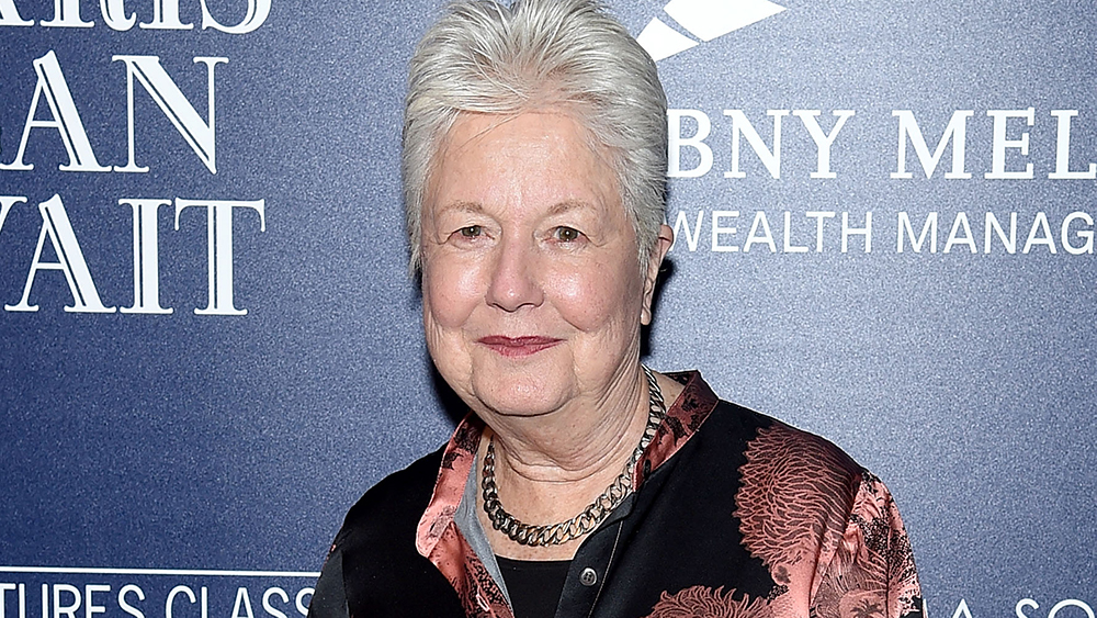 eleanor coppola obit