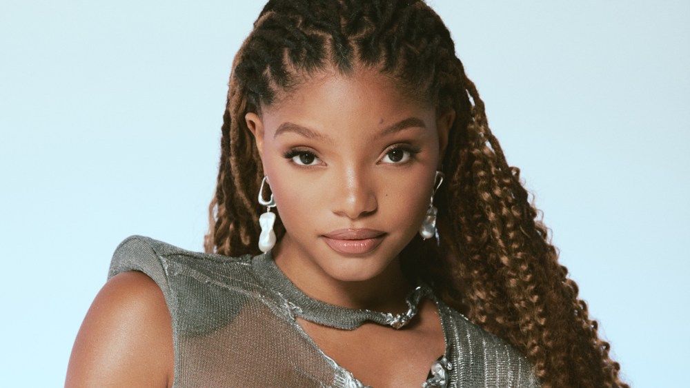 Halle Bailey Power of Young Hollywood Variety