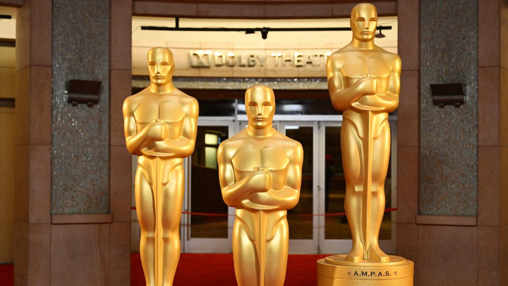 Atmosphere at the 96th Annual Oscars held at Ovation Hollywood on March 10, 2024 in Los Angeles, California. (Photo by Gilbert Flores/Variety via Getty Images)