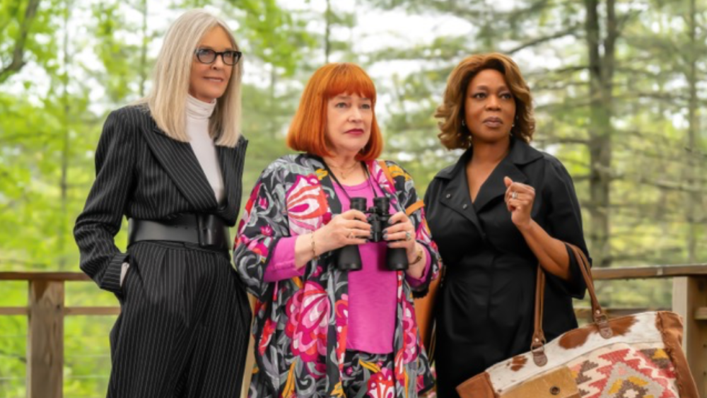 Roadside Attractions Acquires U.S. Rights to Comedy ‘Summer Camp’ Starring Diane Keaton, Kathy Bates and Alfre Woodard