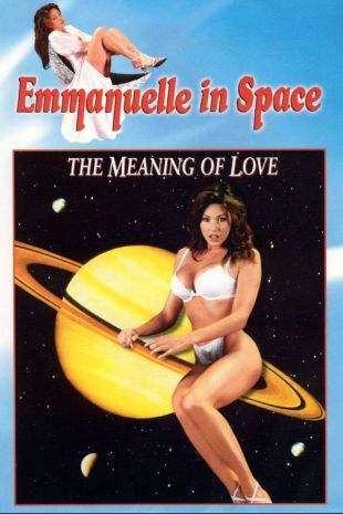 Emmanuelle in Space: The Meaning of Love