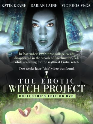 The Erotic Witch Project