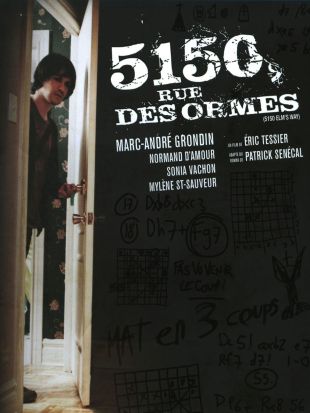 5150, Rue des Ormes