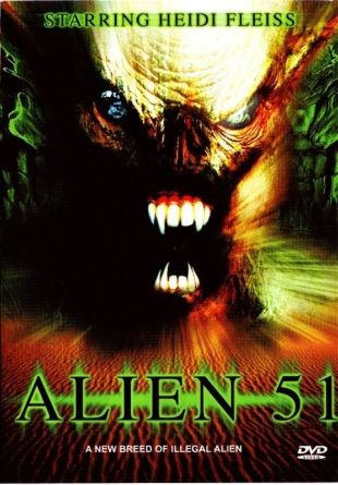 Alien 51