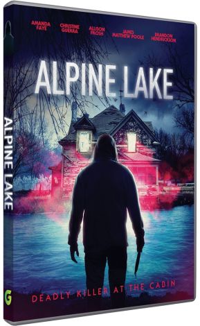 Alpine Lake