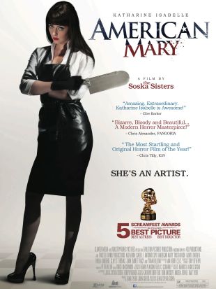 American Mary