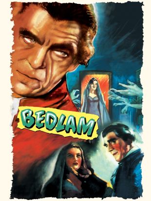 Bedlam