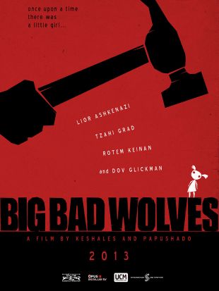 Big Bad Wolves