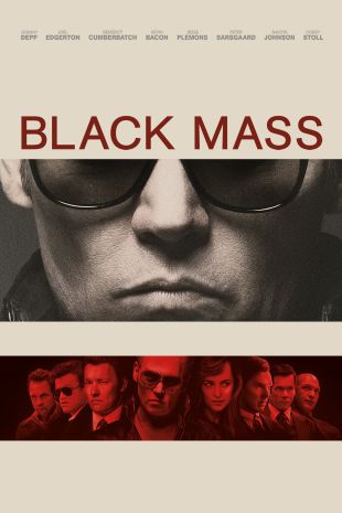 Black Mass