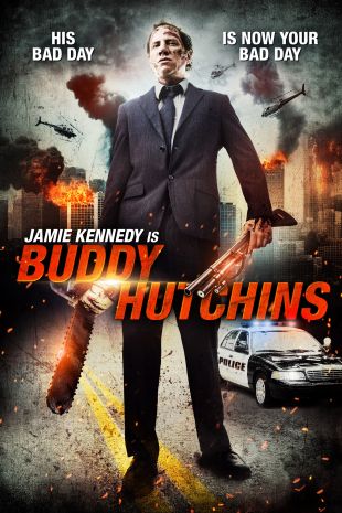 Buddy Hutchins