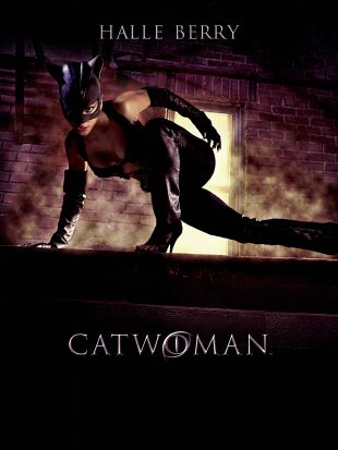 Catwoman