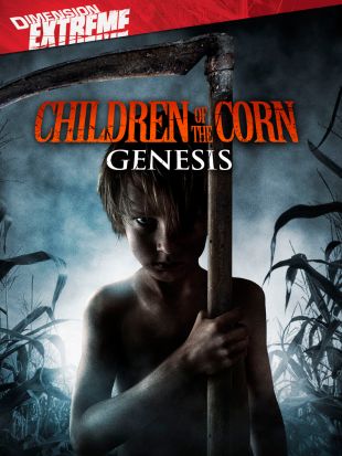 Children of the Corn: Genesis