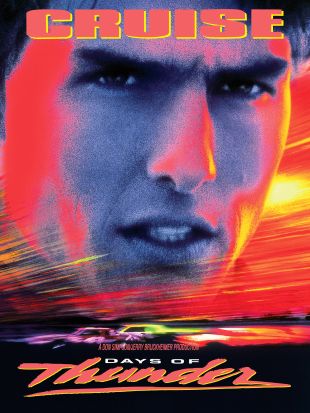 Days of Thunder