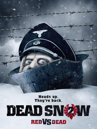 Dead Snow 2: Red vs. Dead